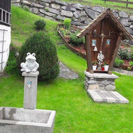 Ferienwohnung Winkl Лизинг Экстерьер фото
