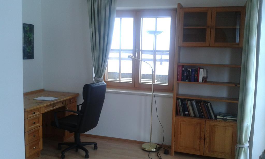 Ferienwohnung Winkl Лизинг Экстерьер фото