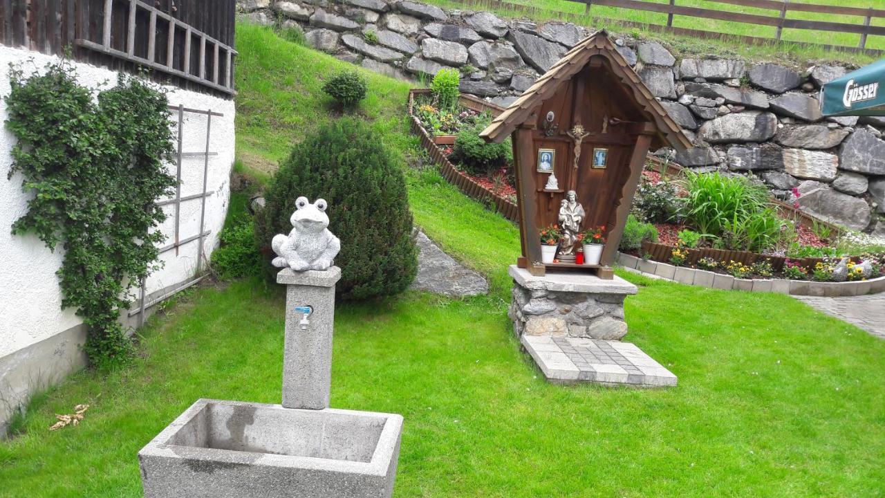 Ferienwohnung Winkl Лизинг Экстерьер фото