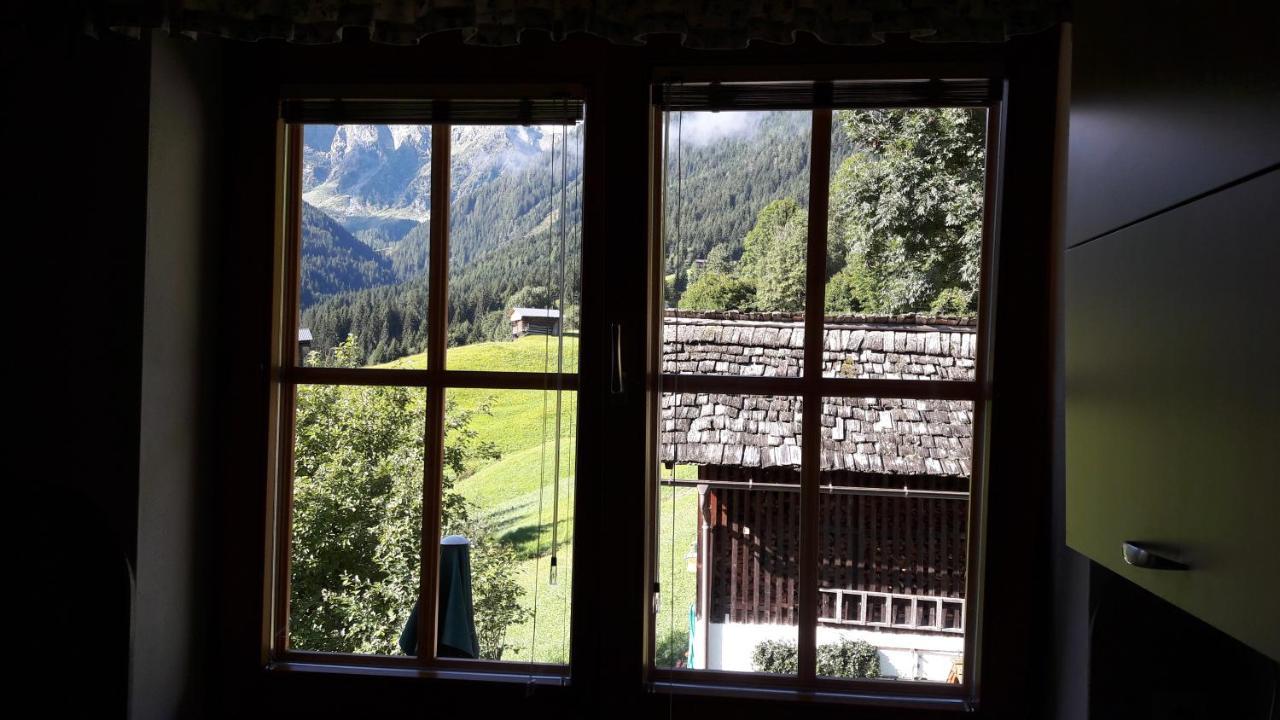 Ferienwohnung Winkl Лизинг Экстерьер фото