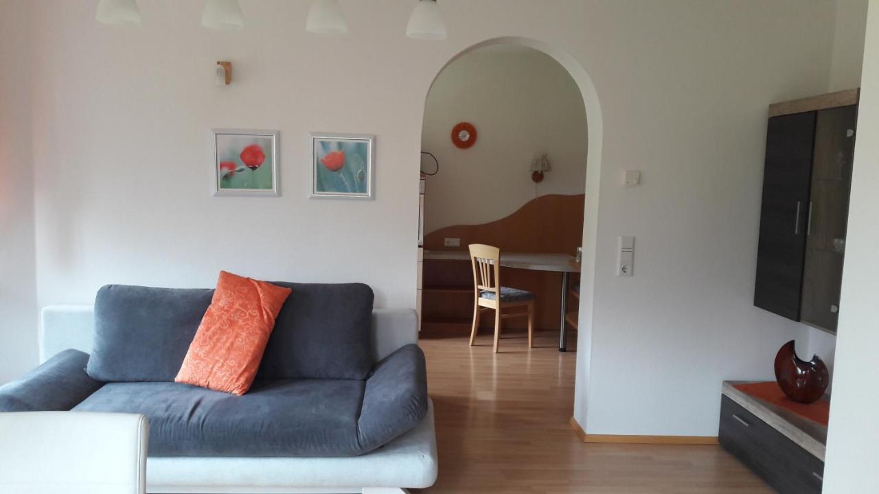 Ferienwohnung Winkl Лизинг Экстерьер фото