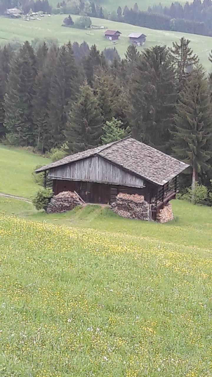 Ferienwohnung Winkl Лизинг Экстерьер фото