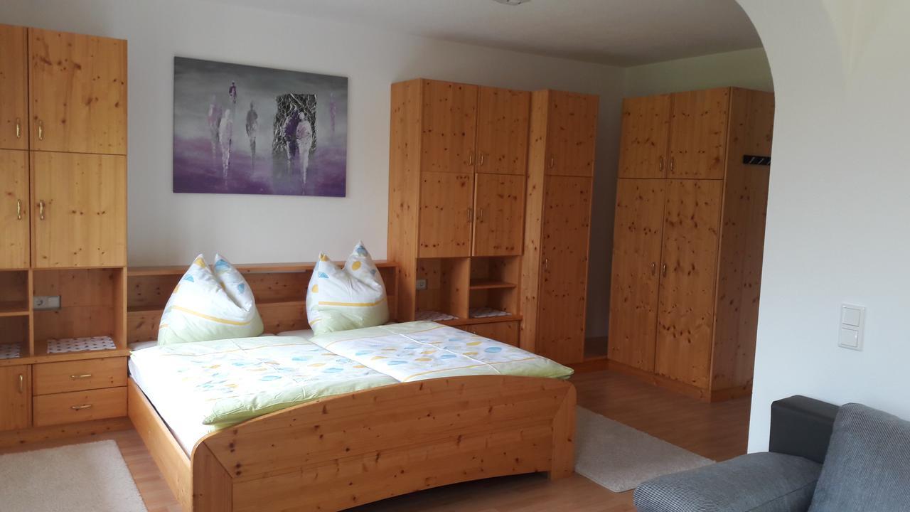Ferienwohnung Winkl Лизинг Экстерьер фото