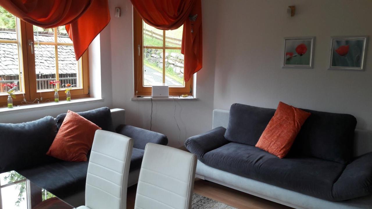 Ferienwohnung Winkl Лизинг Экстерьер фото