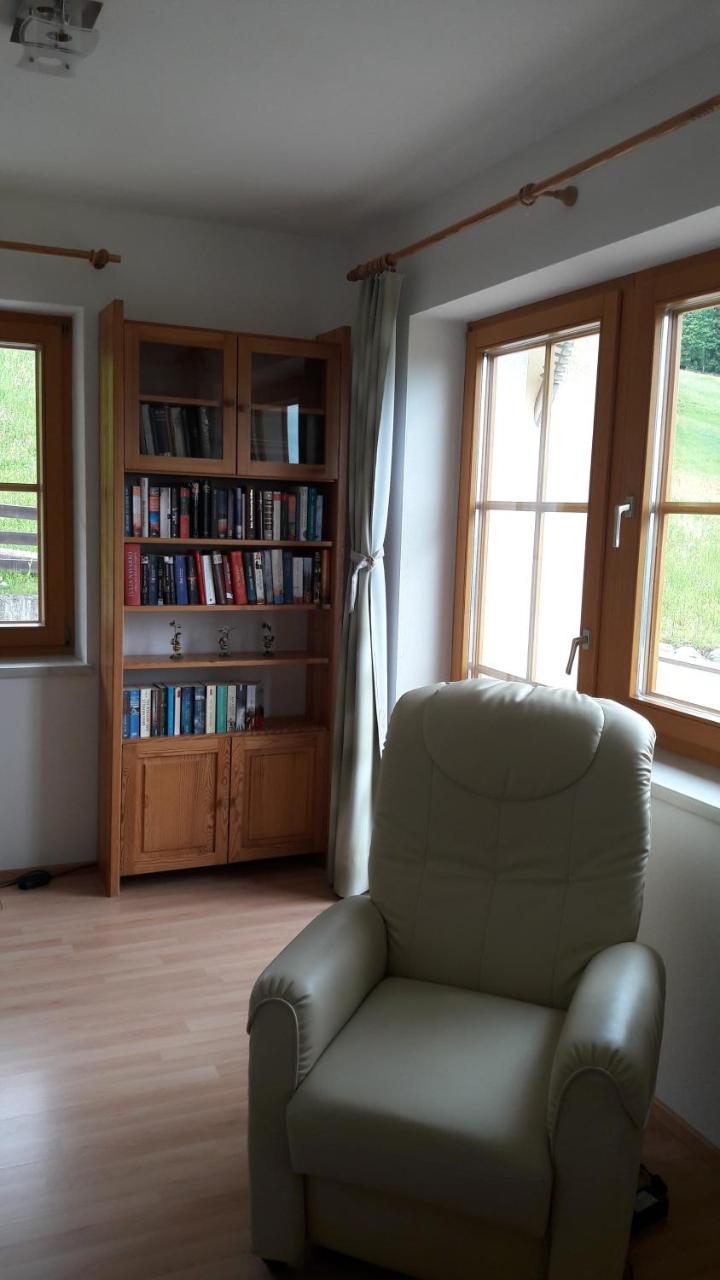 Ferienwohnung Winkl Лизинг Экстерьер фото