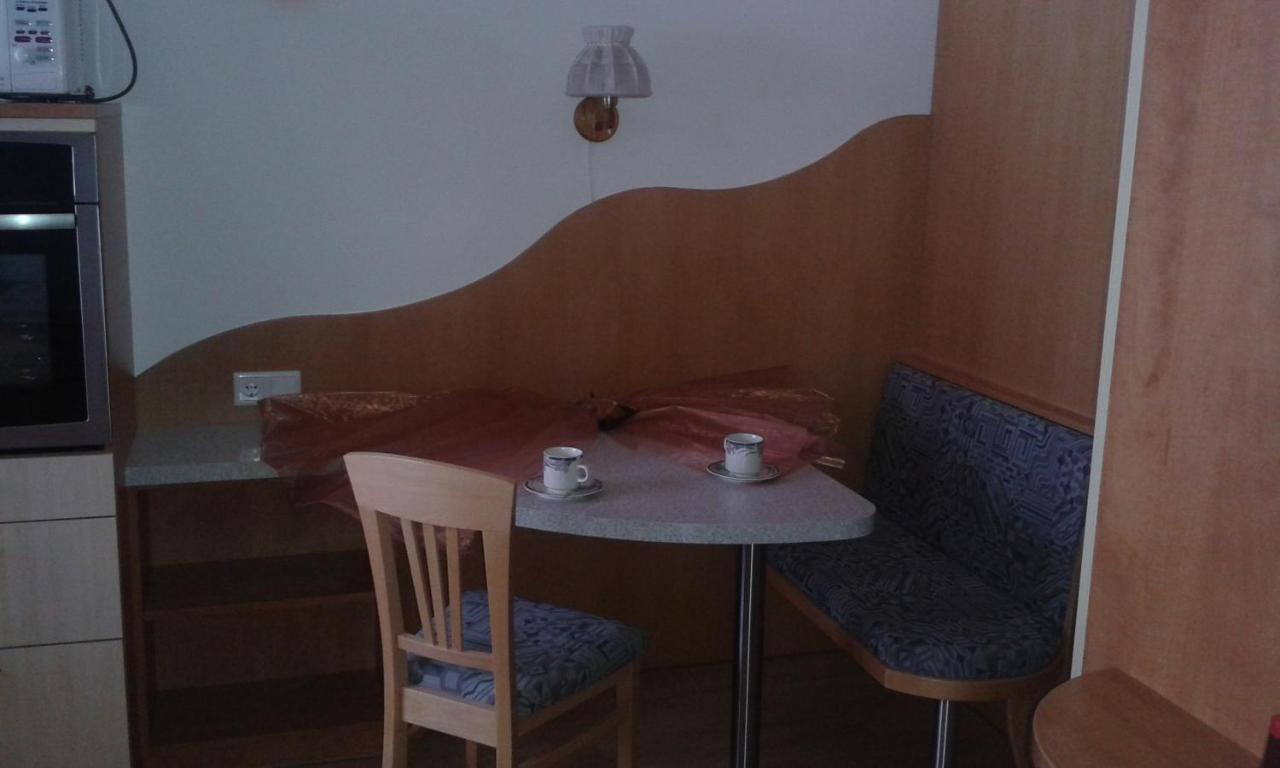 Ferienwohnung Winkl Лизинг Экстерьер фото