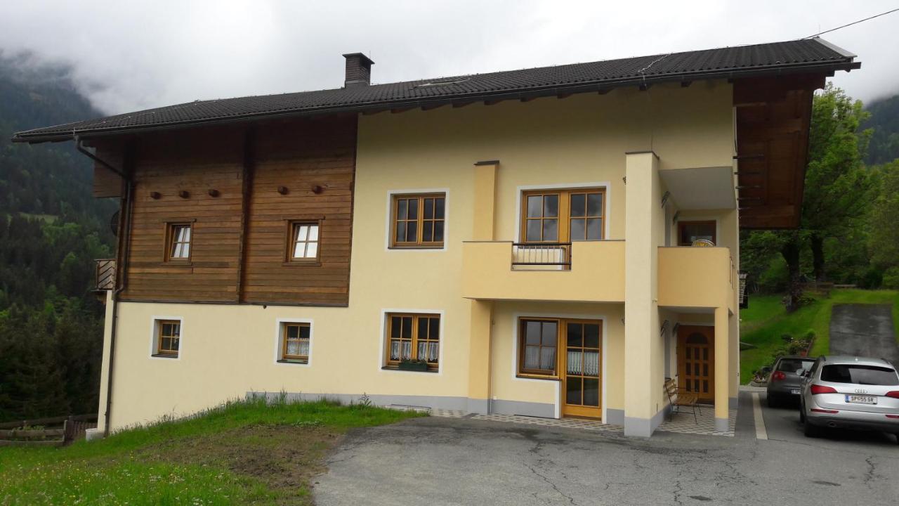 Ferienwohnung Winkl Лизинг Экстерьер фото